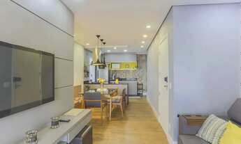 Imagem 4: Apartamento em Barra Funda