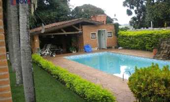 Imagem: Chácara com 3 dormitórios à venda, 3180