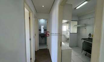 Imagem 3: Apartamento no Smart Parada Inglesa, 70m², 2 vagas, 2 dormitórios, 1 suíte