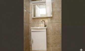 Imagem 5: Apartamento para venda possui 50 metros quadrados com 2 quartos