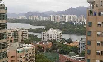 Imagem 3: Apartamento com 3 quartos à venda, 141 m² por R$ 1.950.000 - Barra da Tijuca - Rio de Jane