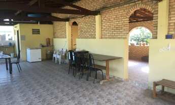 Imagem: Casa 4 quartos na Pampulha