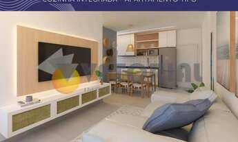 Imagem 3: Apartamento com 2 dormitórios à venda, 71 m² por R$ 500.000,00 - Massaguaçu - Caraguatatub