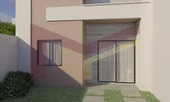 Imagem: CASA 2/4 SENDO 1 SUÍTE NA MANGABEIRA