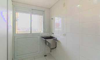 Imagem 6: Aconchego no melhor do Água Verde