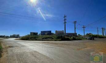 Imagem 6: Área à venda, 32000 m² por R$ 9.600.000,00 - Santo Antônio - Anápolis/GO