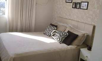 Imagem 4: LINDO APARTAMENTO A VENDA NO PÁTEO AURORA