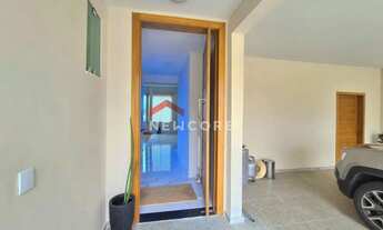 Imagem 3: Casa em Rua Quatro - Eco Village - Lagoa Santa/MG