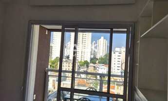 Imagem 5: Apartamento para alugar com 40m², 1 quarto e 1 vaga