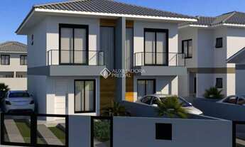 Imagem 2: Sobrado na Guarda do Cubatão com 2 dormitórios