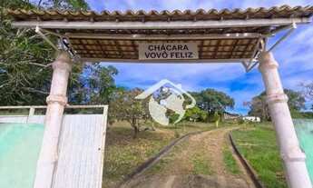 Imagem 7: Chácara com 7 dormitórios à venda, 540 m² por R$ 500.000,00 - São Cristóvão - São Cristóvã