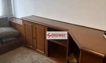 Imagem 4: Apartamento com 3 dormitórios para alugar, 65 m² por R$ 4.496,00/mês - Aclimação - São Pau