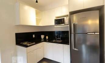 Imagem 7: Apartamento à Venda - Jardim Paulista, 1 Quarto, 38 m2