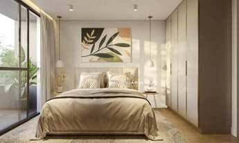 Imagem 6: Casa com 3 dormitórios à venda, 291 m² por R$ 1.462.634 - Água Verde - Curitiba/PR