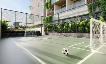 Imagem 6: Studio Design Peninsula| Apto. de 1 ou 2 quartos