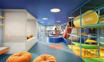 Imagem 4: Apartamento em Jardim do Salso