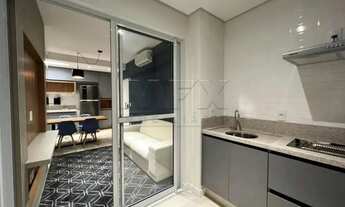 Imagem 7: Apartamento no Yunis, mobiliado