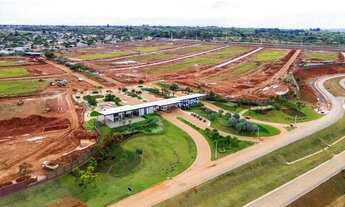 Imagem 5: Terreno no condomínio Jardins Genebra em Brasilia DF com 926,32m²