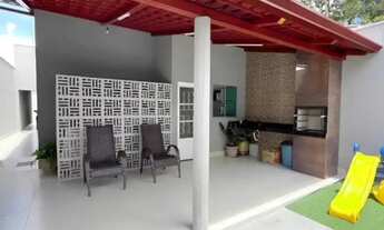 Imagem: SY24 / VENDO CASA NO ALECRIM