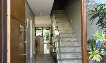 Imagem 2: Casa disponível para à venda próximo a Cachoeira do Bom Jesus, Florianópolis, SC