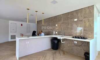 Imagem 3: Apartamento 2 quartos com 50,58m² de área útil, localizado no bairro da Madalena