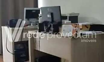 Imagem 3: Casa - Jardim Leonor - Campinas