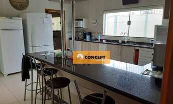 Imagem 5: Sobrado com 4 dormitórios à venda, 400 m² por R$ 1.680.000,00 - Vila Lavínia - Mogi das Cr