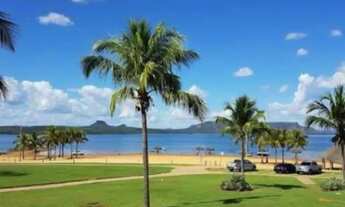 Imagem 3: TERRENO PORTAL DAS AGUAS NO LAGO DO MANSO codigo: 85152