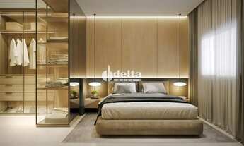 Imagem 4: Apartamento disponível para Venda no bairro Gávea em Uberlândia-MG