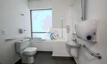 Imagem 5: Conjunto para alugar, 403 m² - Brooklin - São Paulo/SP