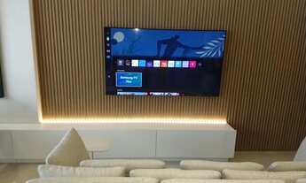 Imagem 4: Apartamento 2 quartos alto padrão na Reserva do Paiva