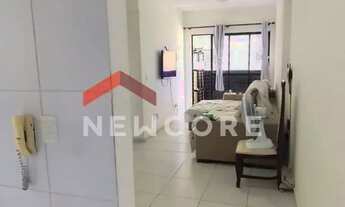 Imagem 2: Apartamento em Rua Antônio Barbosa - Gruta de Lourdes - Maceió/AL