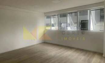 Imagem 5: Sala Comercial Nova no centro de Blumenau para venda!