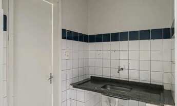 Imagem 5: STUDIO próximo a estaçao Republica do Metro