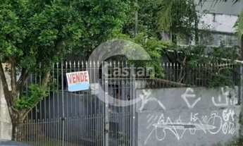 Imagem 6: Terreno Residencial em Tatuapé