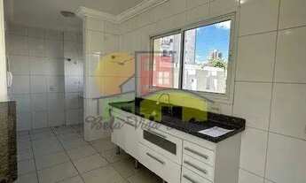 Imagem 3: APTO B.CAMPESTRE STO. ANDRÉ 80 M 3DS, 01STE, 2 VGS