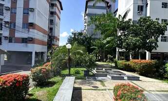 Imagem: Residencial Jardim Bouganville