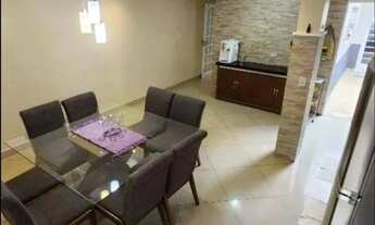 Imagem 4: Casa com 3 dormitórios, 205 m² - venda por R$ 750.000 ou aluguel por R$ 4.090/mês - Jardim