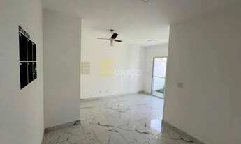 Imagem 2: Apartamento Garden à venda no Condomínio Bello Cielo II - Vinhedo SP