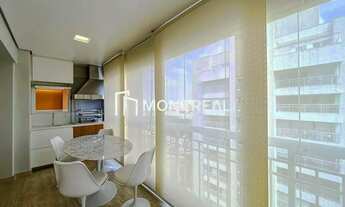 Imagem 3: APARTAMENTO À VENDA NA MOOCA - 3 DORMITÓRIOS, 1 SUÍTE, 2 VAGAS DE GARAGEM