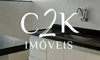 Imagem 3: Apartamento 2/4 reformado no Setor Bela Vista