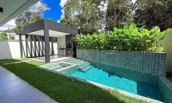 Imagem 2: Condomínio Residencial Passaredo, Casa duplex com 353m2