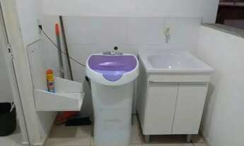 Imagem 7: Imóvel para venda com 68 metros quadrados com 2 quartos