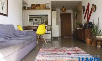 Imagem 2: APARTAMENTO - SANTA CECÍLIA - SP