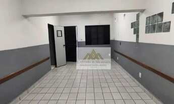 Imagem 2: Casa com 1 dormitório para alugar, 154 m² por R$ 2.145,68/mês - Centro - Ribeirão Preto/SP