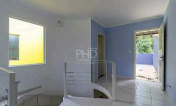 Imagem 5: Sobrado à venda, 3 quartos, 1 suíte, 4 vagas, Jardim Las Vegas - Santo André/SP