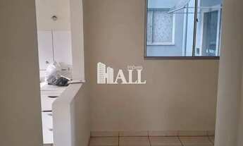 Imagem 2: Apartamento, Jardim Planalto, RIO EBRO, Rio Preto