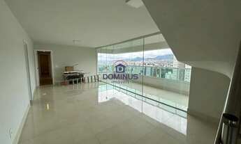 Imagem 4: Apartamento Alto Padrão 03 quartos para locação no Luxemburgo R$ 15.000,00