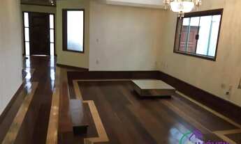 Imagem 3: CASA EM CONDOMÍNIO - ALPHAVILLE - SP