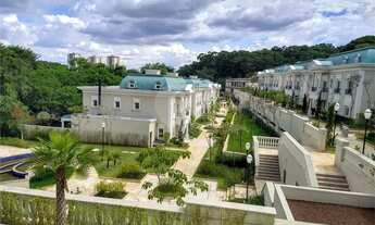 Imagem 2: Mansão mobiliada à venda no Condomínio Maison du Parc